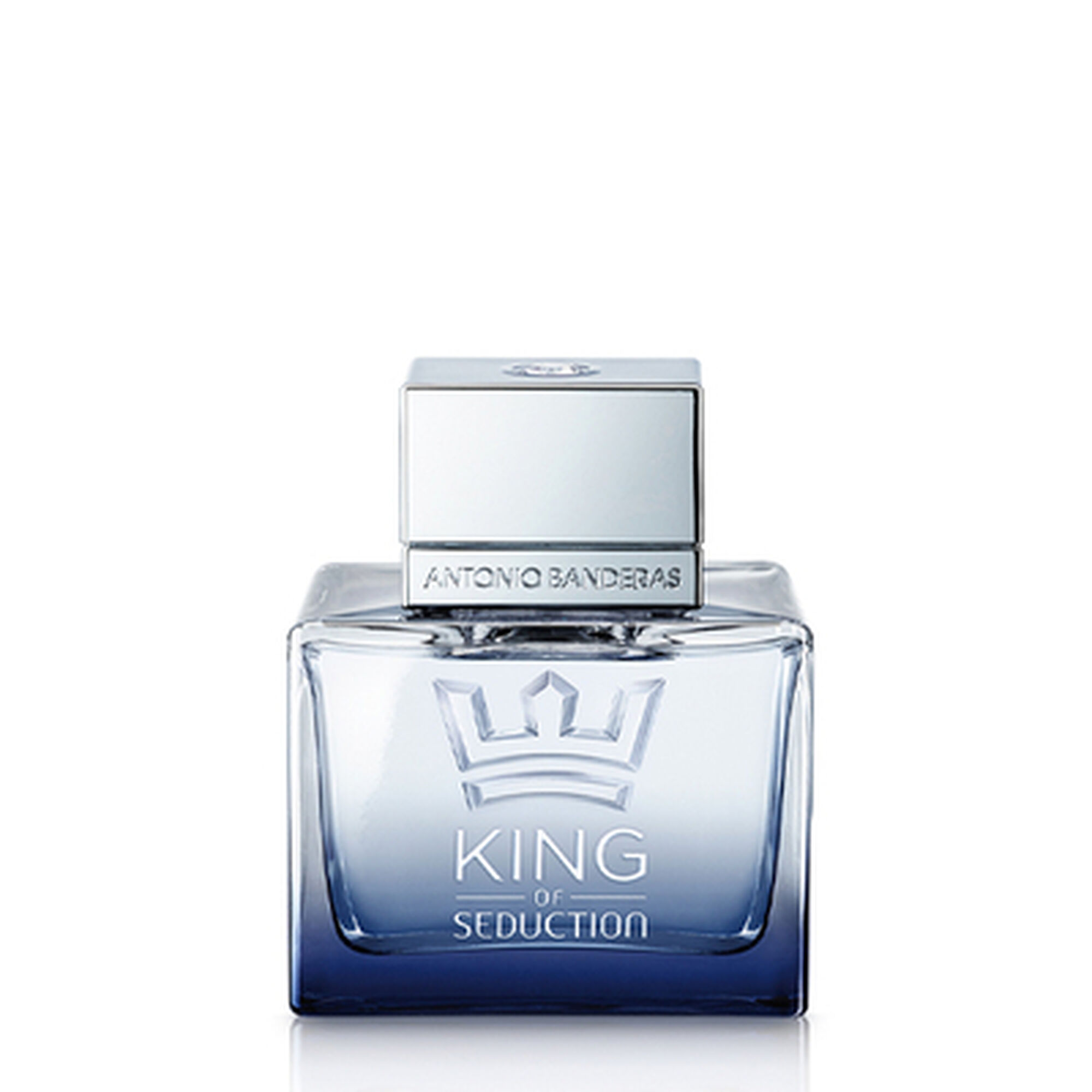 Antonio Banderas King of Seduction EDT