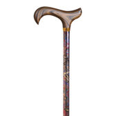 Bengala Extensível Caxemira Wells