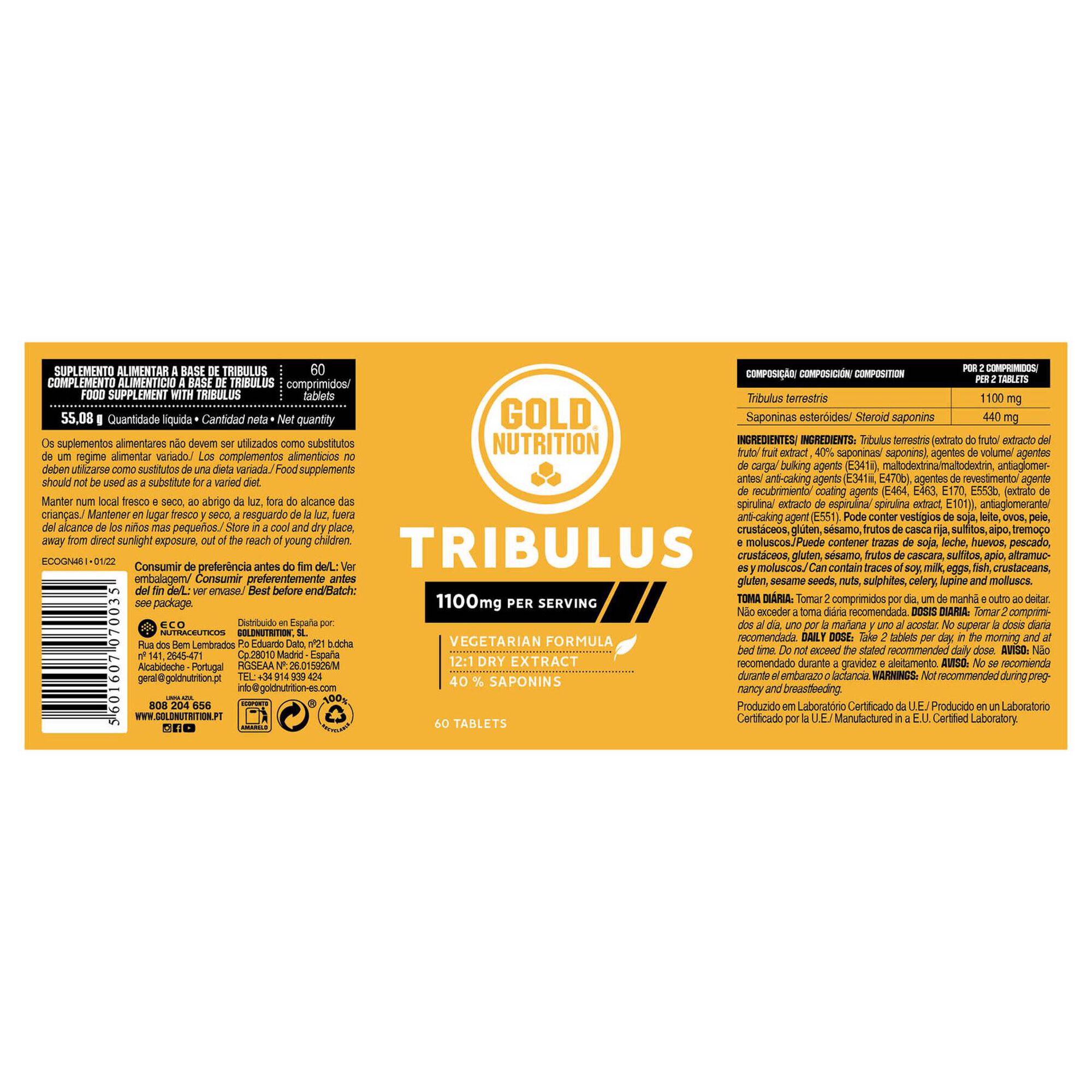 Tribulus