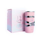 Yara Eau de Parfum Wells