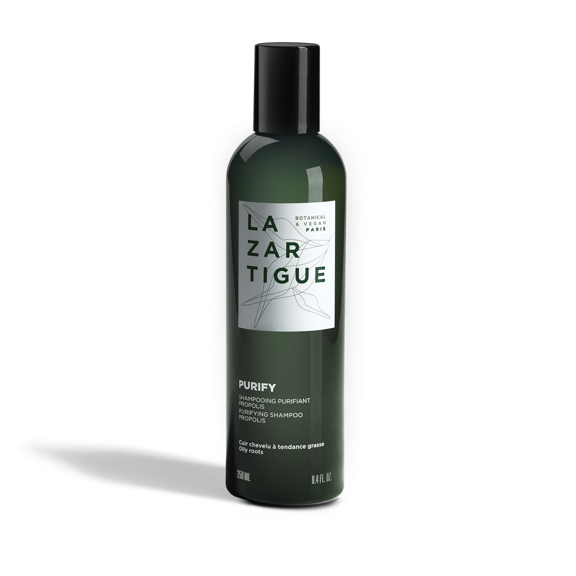 Purify Shampooing Purifiant