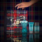 Coffret Le Male Eau de Toilette Wells Image 6