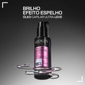 Naked Gloss Lightweight Shine Oil Wells Image 8