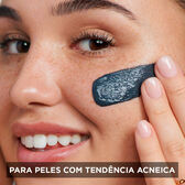 Pure Active 3 em 1 Carvão Anti Pontos Negros Wells Image 7