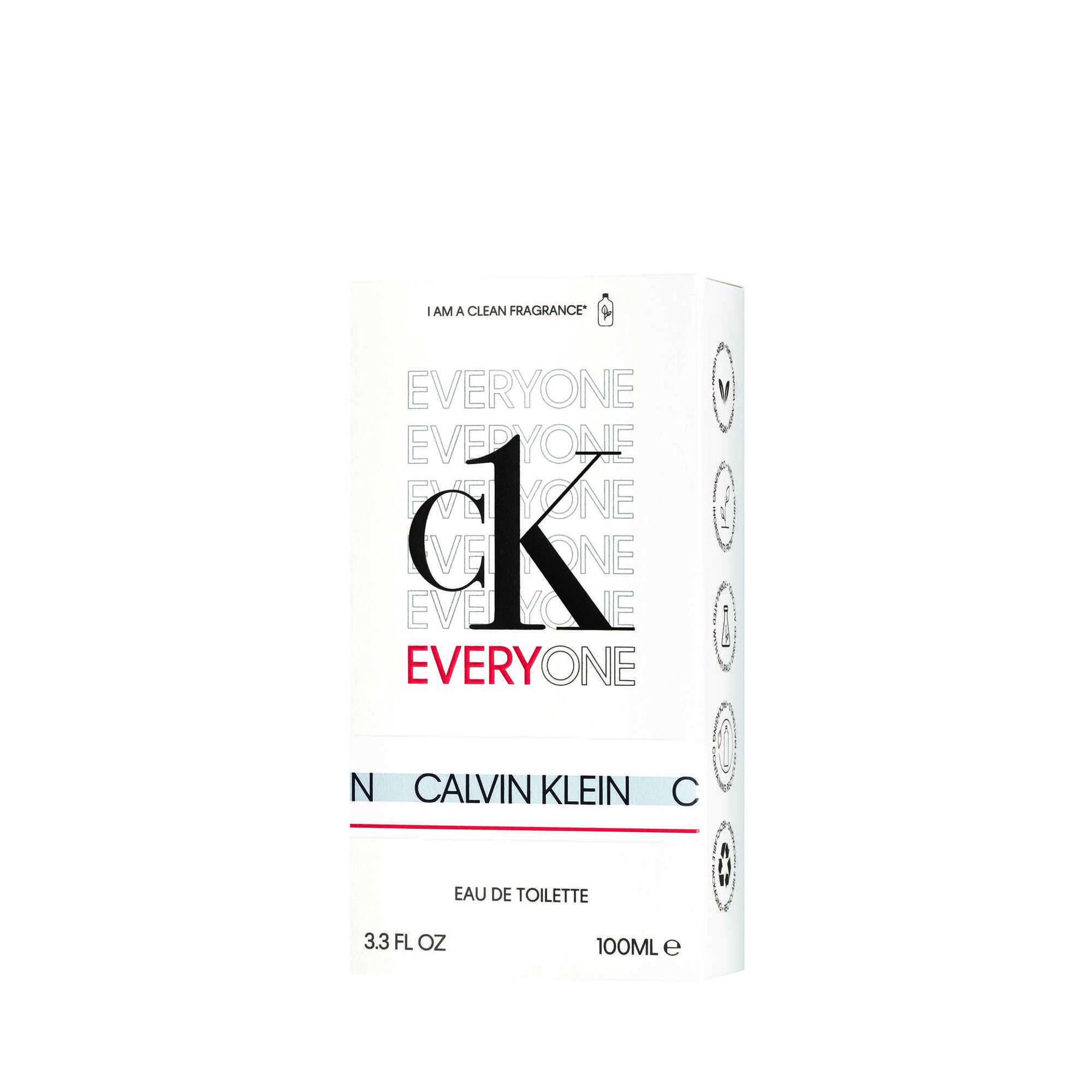 Calvin Klein Everyone EDT