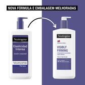 Loção Corporal Elasticidade Visibly Renew Wells Image 7