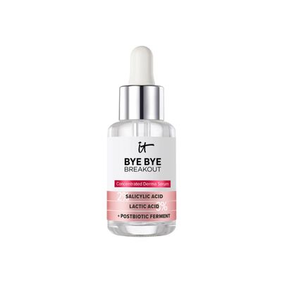 Bye Bye Breakout Concentrated Derma Serum