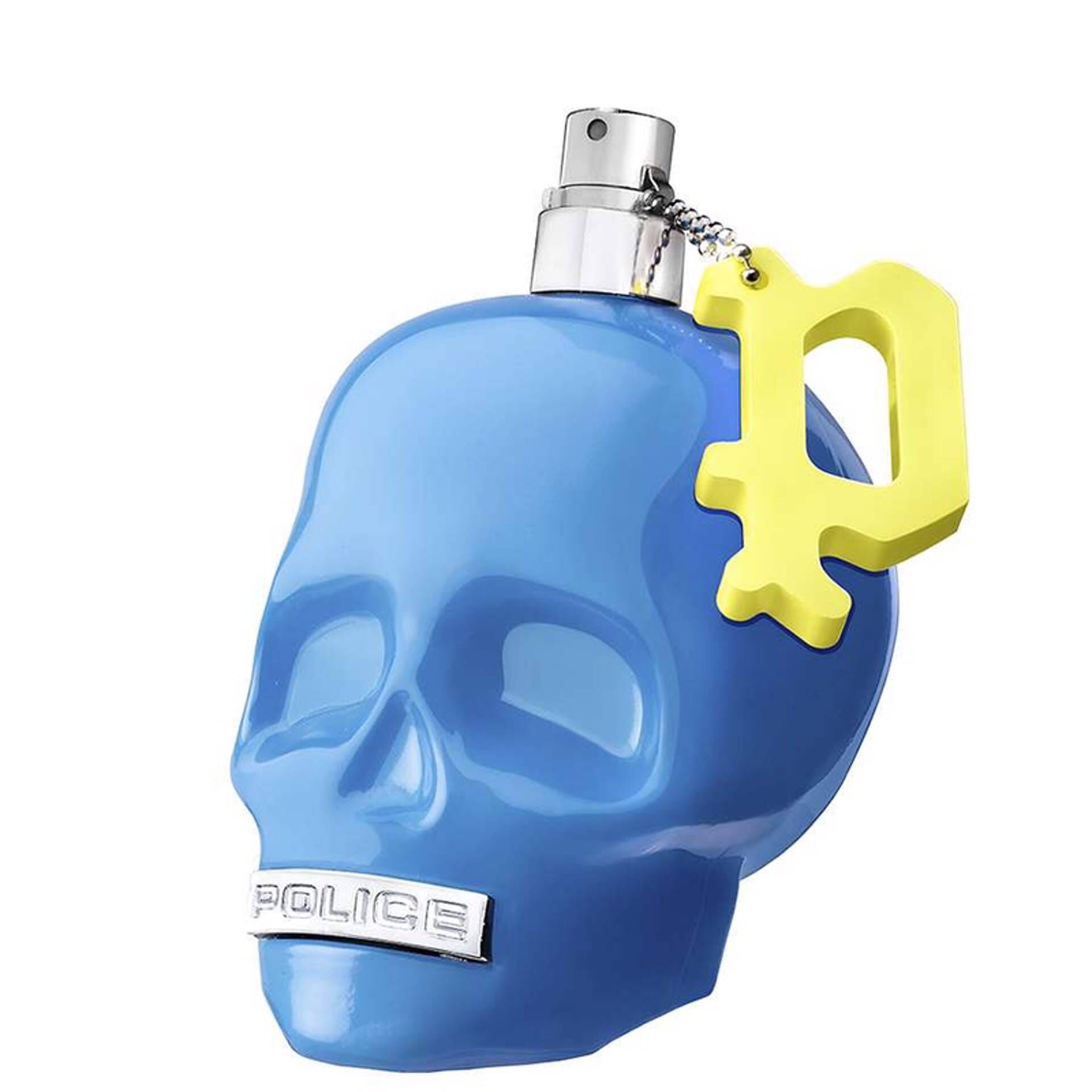 To Be Good Vibes Man 75 ml Vaporizador