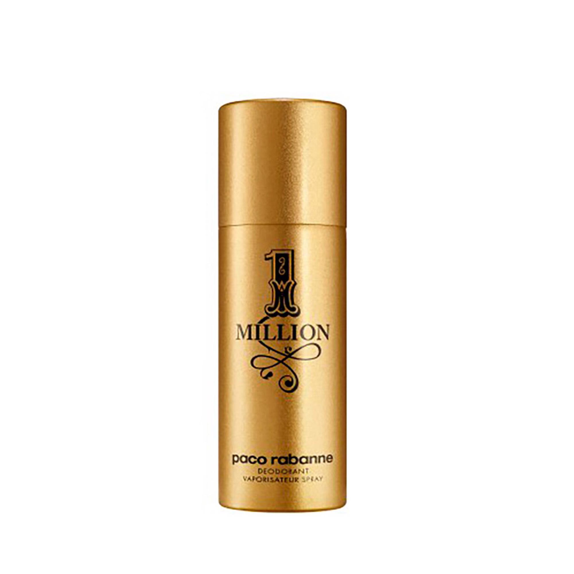 Rabanne 1 Million Desodorizante Spray 