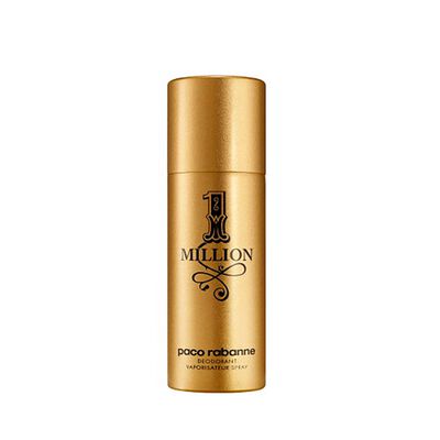 Rabanne 1 Million Desodorizante Spray  Rabanne 1 Million Desodorizante Spray