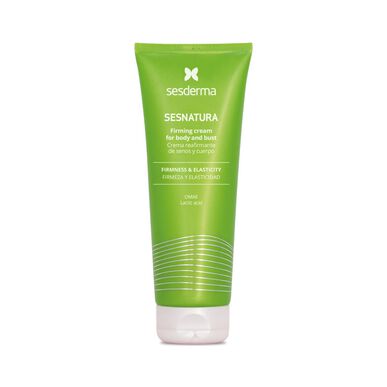 Sesnatura Firming Cream Body and Bust Wells Image 1