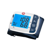 Medidor de Tensão Arterial Pulso SmartRapid Wells Image 2