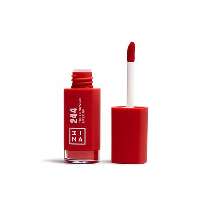 Batom de Longa Duração The Longwear Lipstick 244 6 ml Wells Image 1