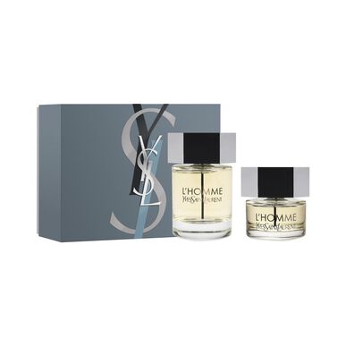 Pack L'Homme Eau de Toilette Wells Image 1