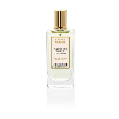 Agua de Mayo Pour Femme EDP