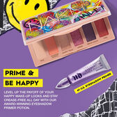 Paleta de Sombras Mini Smiley Mucho Happy Wells Image 8