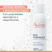 Thermal Spring Water Sensitive Skin 300 ml Wells Image 4