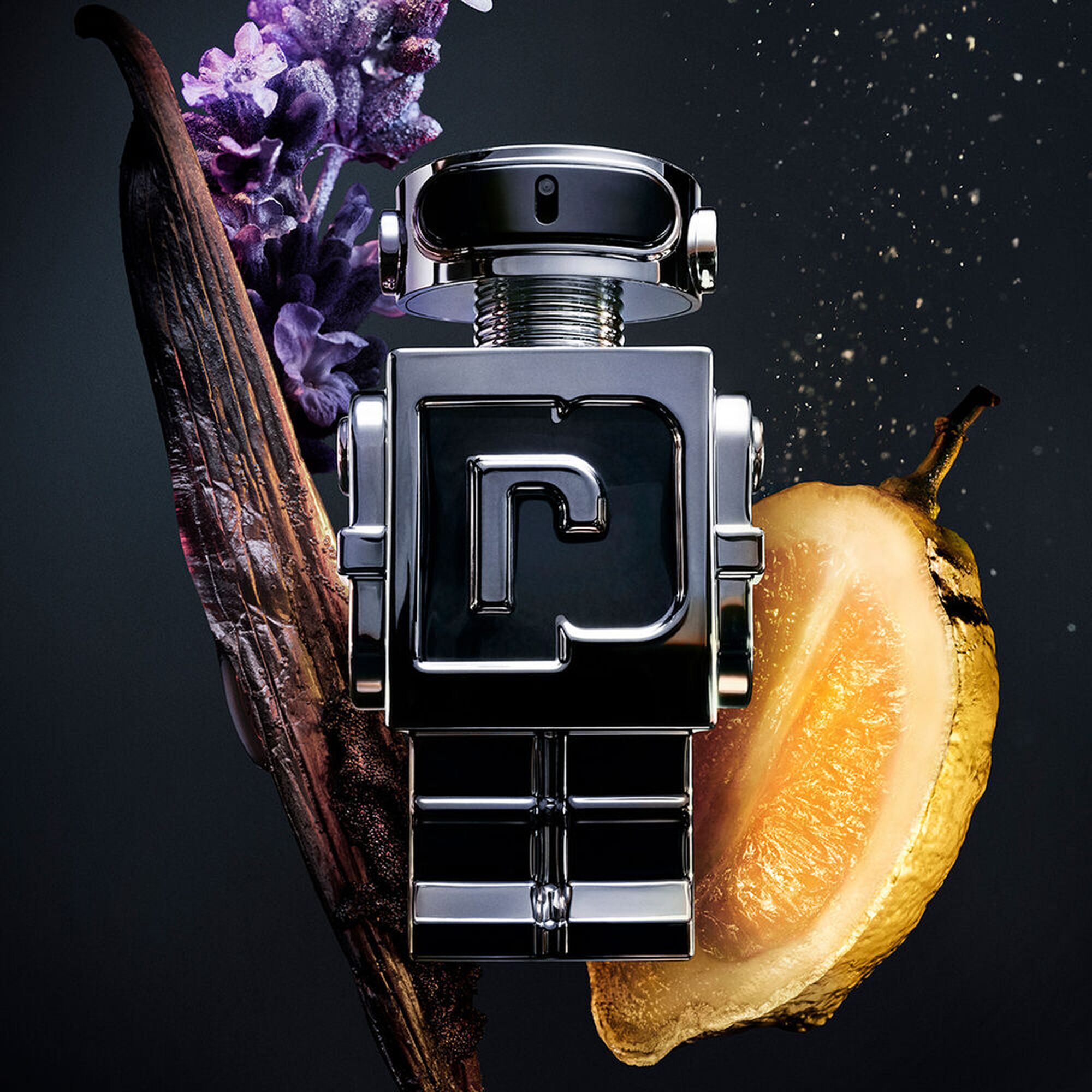 Rabanne Phantom EDT 