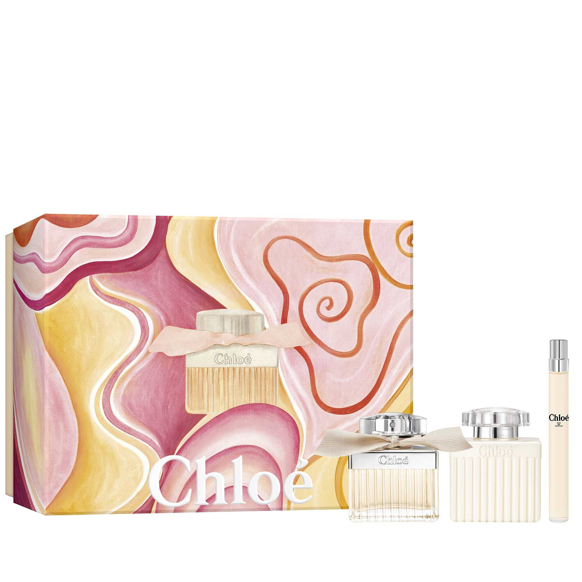 CHLOÉ Eau de Parfum Estuche | Precio, Comprar