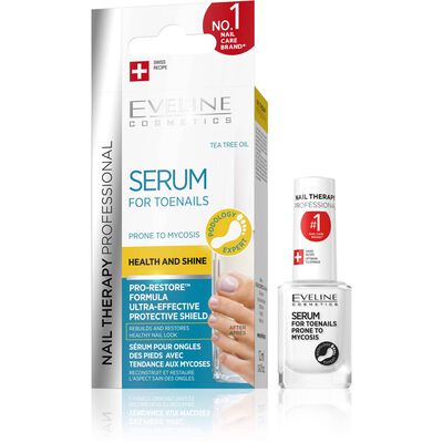 Verniz Tratamento Micose