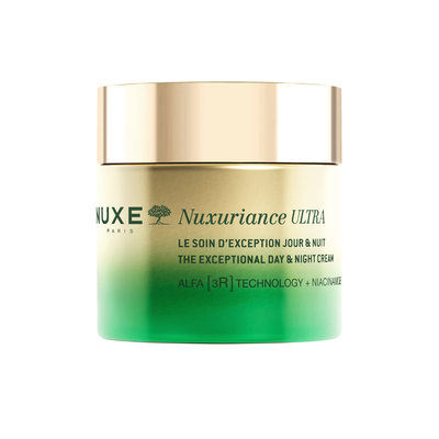 Nuxuriance Ultra Excepcional Day Night Cream