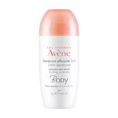 Body 24H Deodorant Soothing No Alcohol Wells Image 1