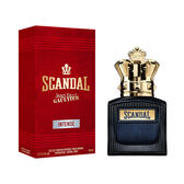 Scandal Intense Eau de Parfum Intense for Him Wells Image 2