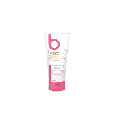Creme Gordo MotherProtect Wells Image 1