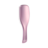 Detangling Hairbrush Chrome Mauve Wells Image 3