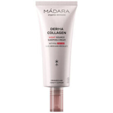Creme Rosto Noite Derma Collagen Wells
