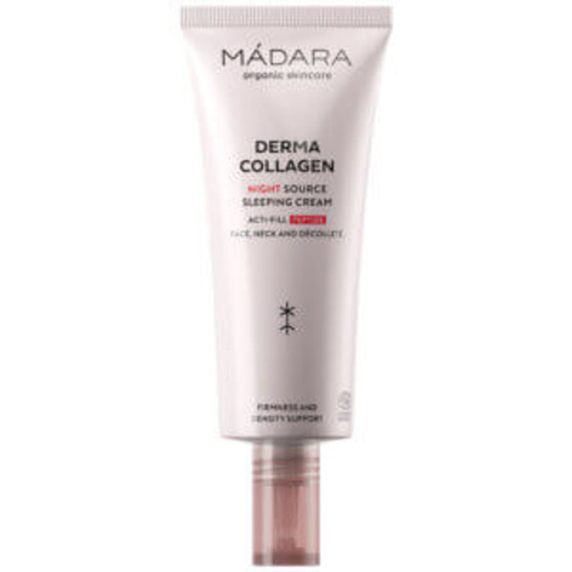 Creme Rosto Noite Derma Collagen