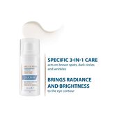 Melascreen Eye contour anti-spots Brown Spots Wells Image 3