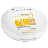 Pó Compact Mineral Light SPF50 Photoderm Wells