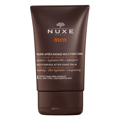 Bálsamo After Shave Multi Funções Men Wells