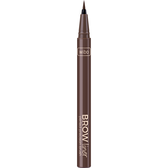 Caneta para Sobrancelhas Brow Liner 2 6 gr Wells Image 3
