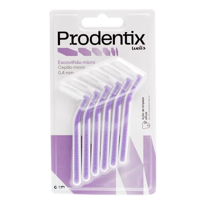 Escovilhão Micro 0.4 mm Prodentix