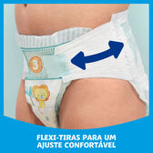 Bebé Seco 6-10 kg T3 Wells Image 4