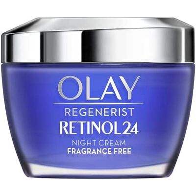 REGENERIST RETINOL24 crema hidratante noche 50 ml