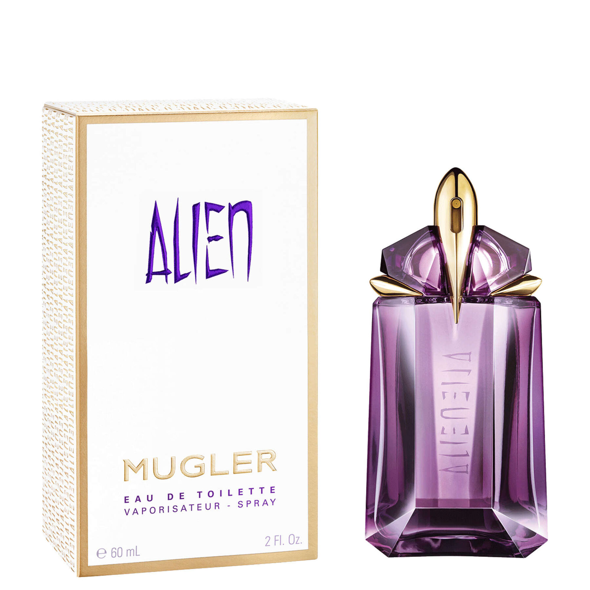 Mugler Alien EDT