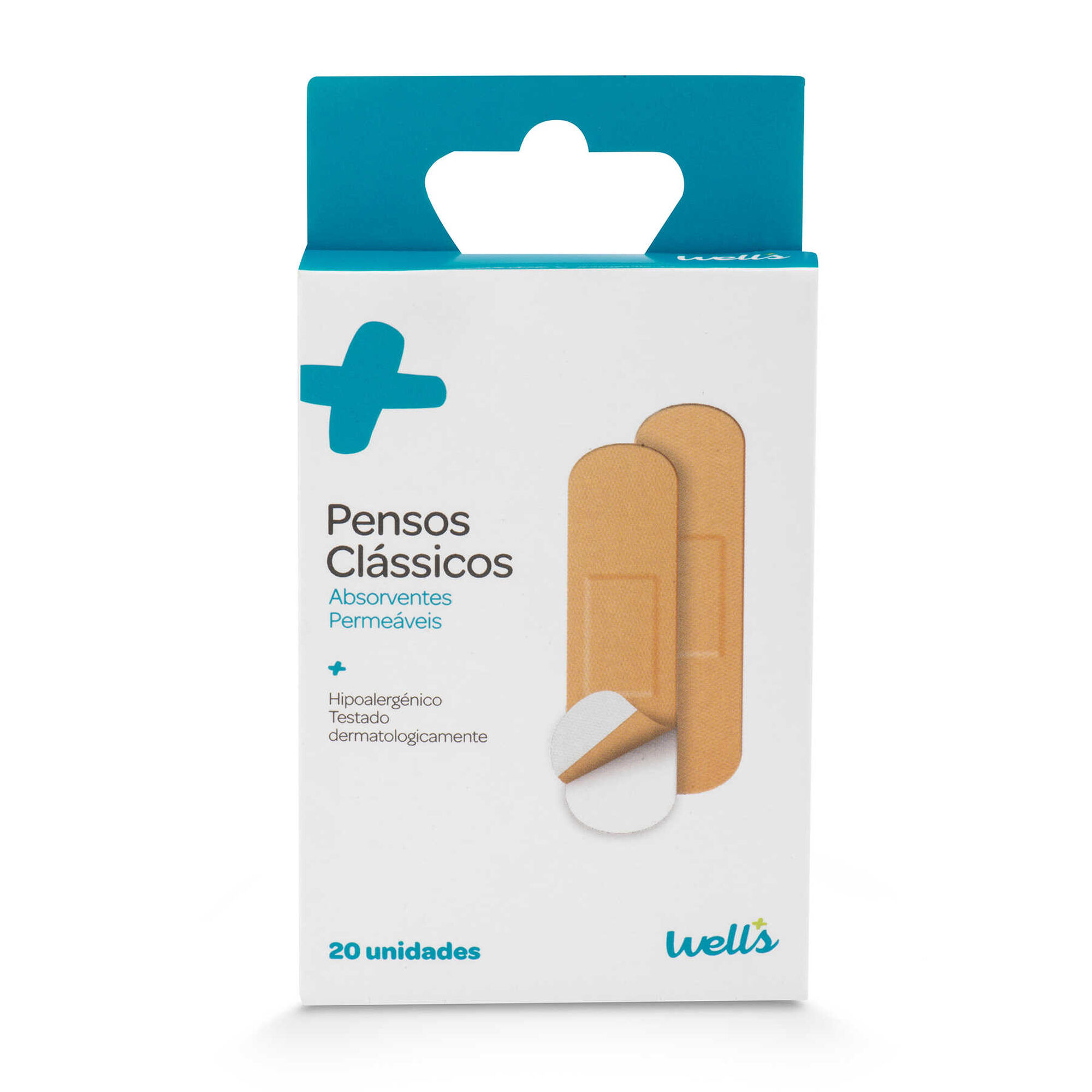 Pensos Rápidos Clássicos