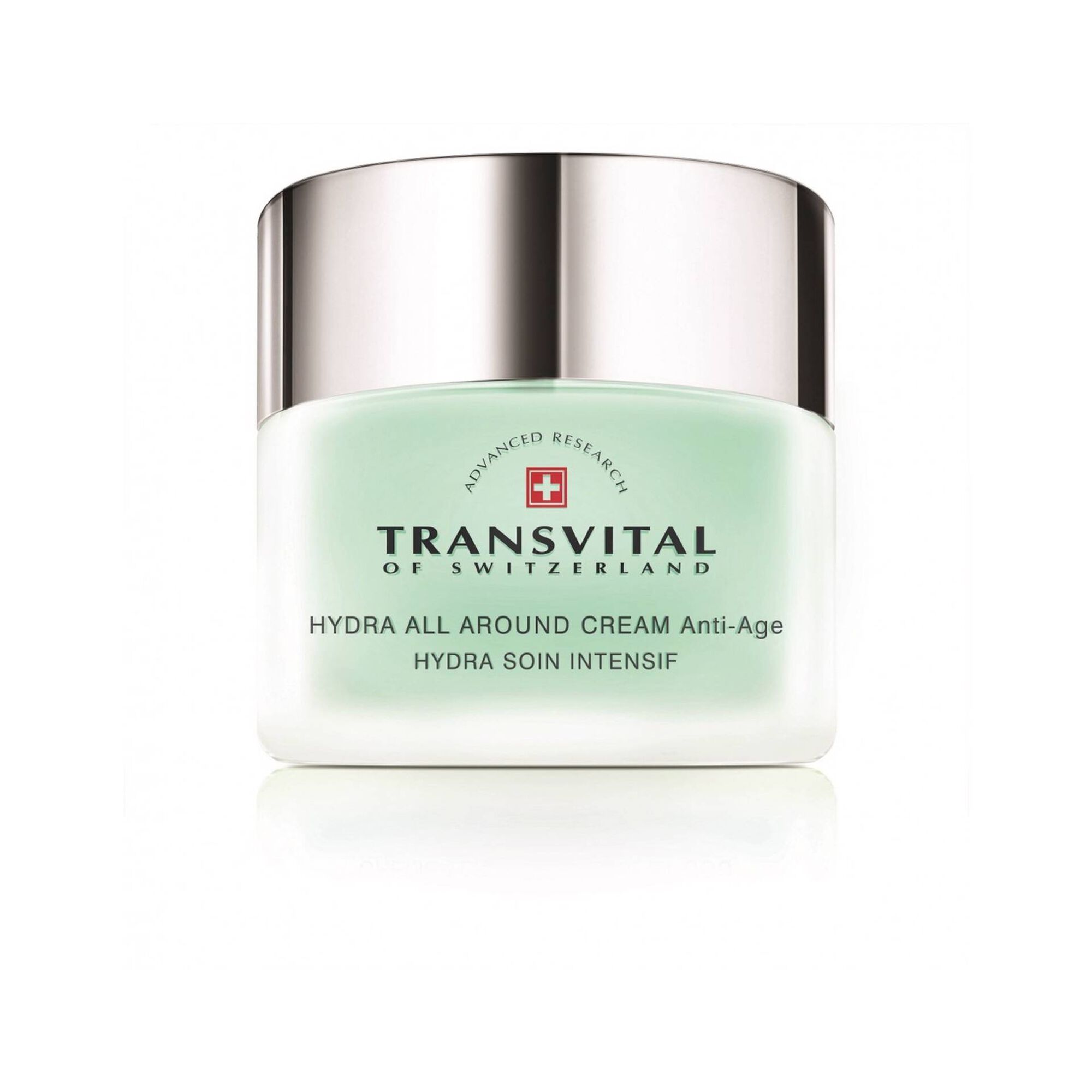 Hydra All Around Cream Anti-Age