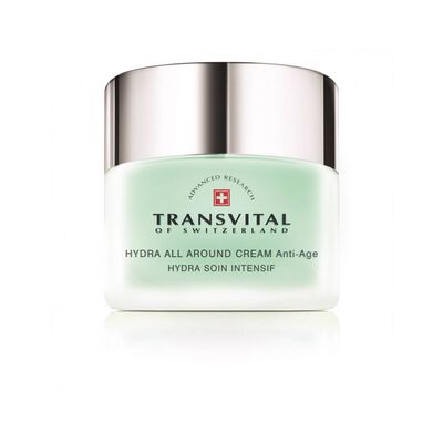 Hydra All Around Cream Anti-Age