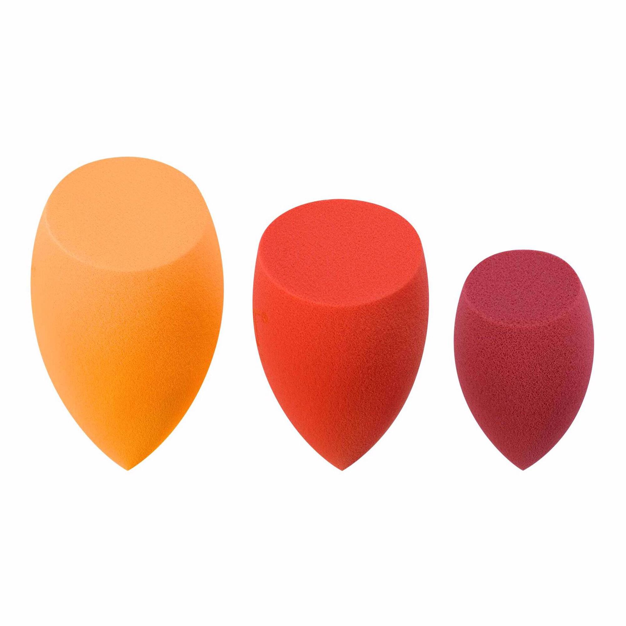 Solar Power Sunsoaked Sponge Trio