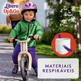 Fralda Up&Go T6 13-20 Kg Wells Image 2