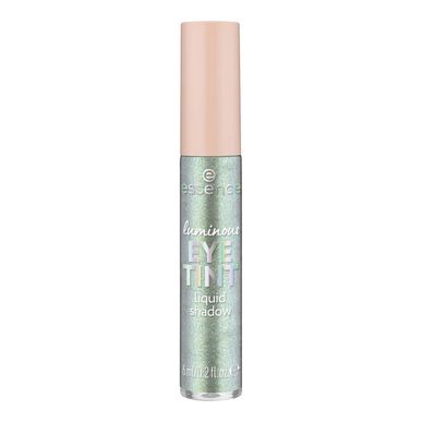 Sombra Líquida Luminous Eye Tint 6 6 ml Wells Image 1