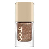 Verniz de Unhas Gold Effect Wells
