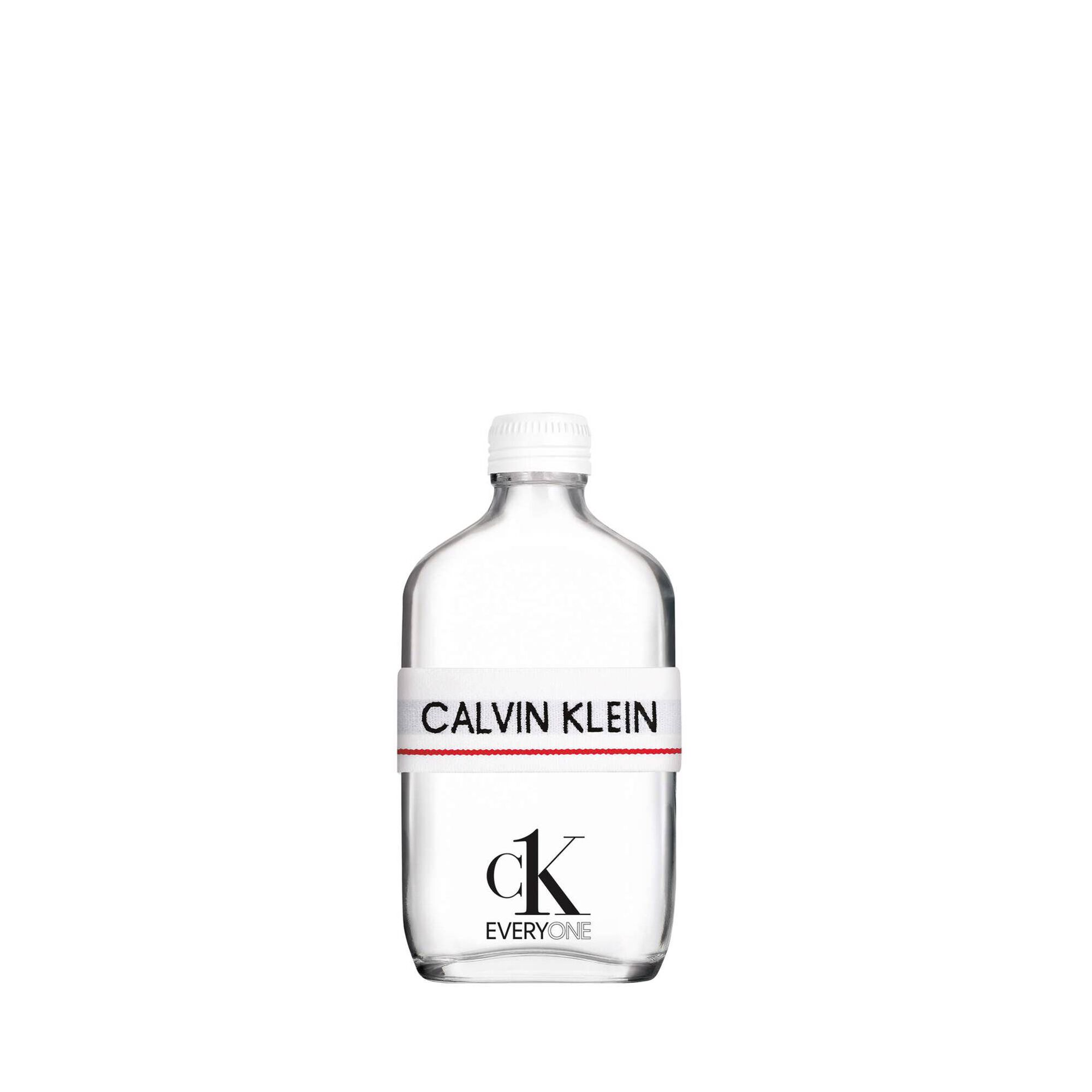 Calvin Klein One Everyone Eau de Toillete - CK007