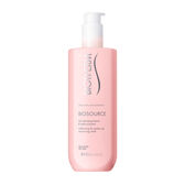 Biosource Lait Démaquillant & Adoucissant Wells