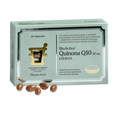 Suplemento Metabolismo Normal Quinona Q10 Wells Image 1