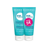 Pack 2x Creme Muda Fralda Wells